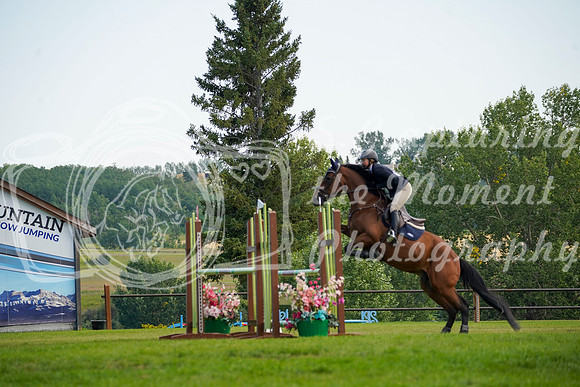 16997 - Grace - 2026 Rocky Mountain Classic II - Saturday August 15th