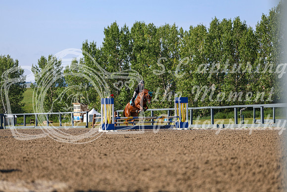 07503 - Mykenzi - 2026 Rocky Mountain Classic II - Saturday August 15th
