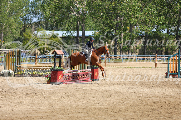 26800 - Mckenna - 2026 Rocky Mountain Classic II - Saturday August 15th