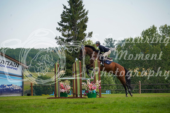 16998 - Grace - 2026 Rocky Mountain Classic II - Saturday August 15th
