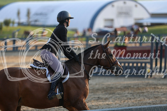 29768 - Mckenna - 2026 Rocky Mountain Classic II - Saturday August 15th