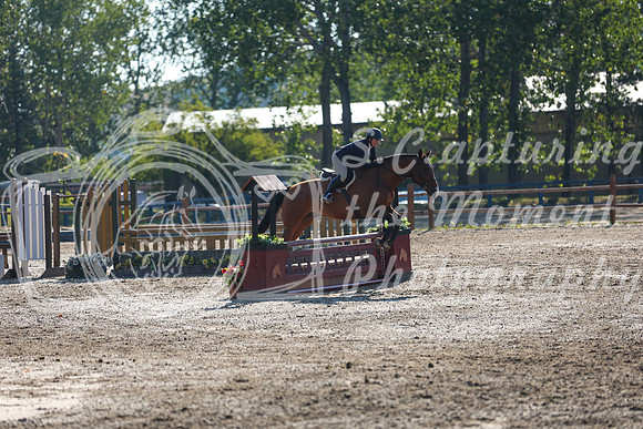 04823 - Mckenna - 2026 Rocky Mountain Classic II - Saturday August 15th