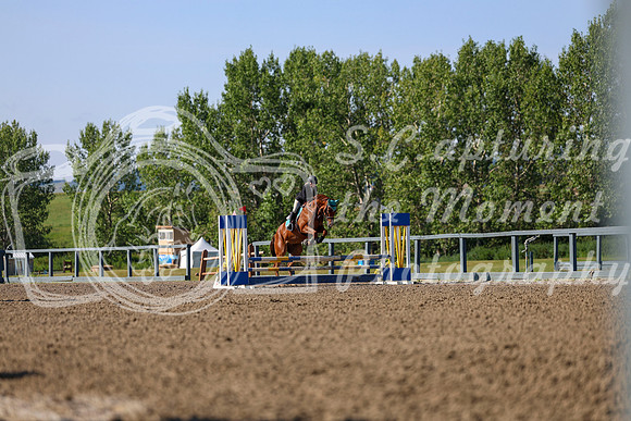 07504 - Mykenzi - 2026 Rocky Mountain Classic II - Saturday August 15th