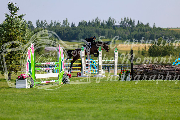 18677 - Shea - 2026 Rocky Mountain Classic II - Saturday August 15th