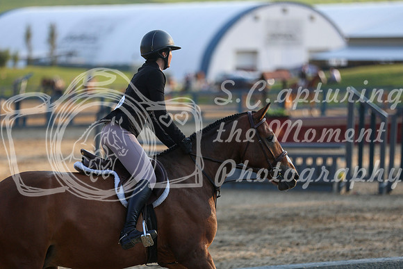 29769 - Mckenna - 2026 Rocky Mountain Classic II - Saturday August 15th