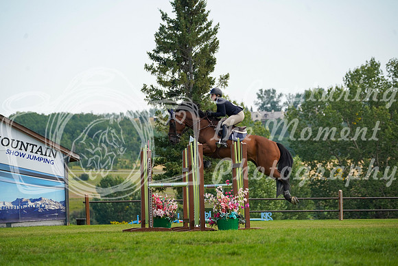 16999 - Grace - 2026 Rocky Mountain Classic II - Saturday August 15th