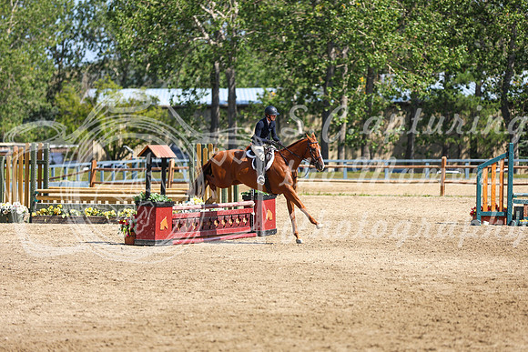 26801 - Mckenna - 2026 Rocky Mountain Classic II - Saturday August 15th
