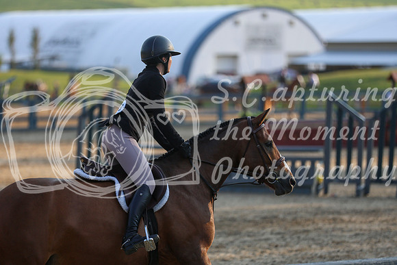 29770 - Mckenna - 2026 Rocky Mountain Classic II - Saturday August 15th
