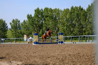 07505 - Mykenzi - 2026 Rocky Mountain Classic II - Saturday August 15th