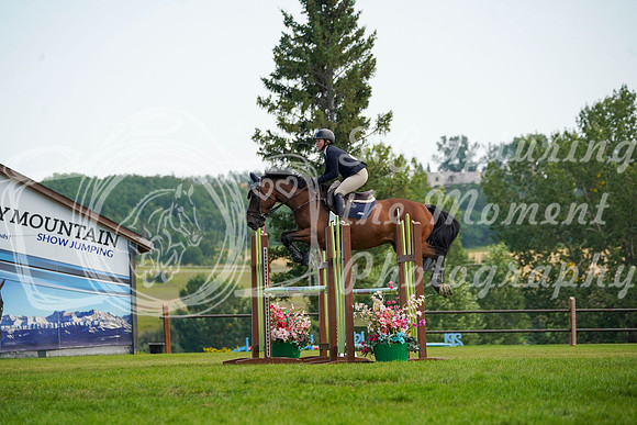 17000 - Grace - 2026 Rocky Mountain Classic II - Saturday August 15th