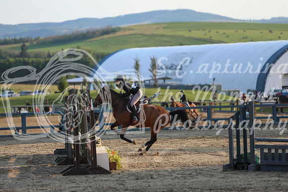 29771 - Mckenna - 2026 Rocky Mountain Classic II - Saturday August 15th