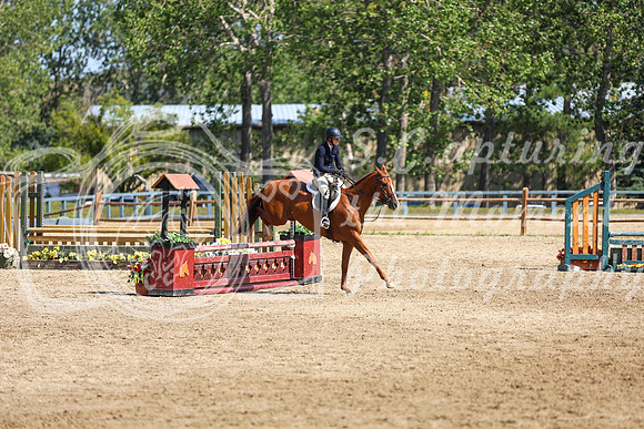 26802 - Mckenna - 2026 Rocky Mountain Classic II - Saturday August 15th