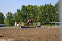 07506 - Mykenzi - 2026 Rocky Mountain Classic II - Saturday August 15th