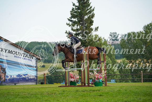 17001 - Grace - 2026 Rocky Mountain Classic II - Saturday August 15th