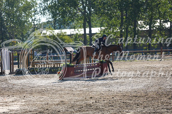 04825 - Mckenna - 2026 Rocky Mountain Classic II - Saturday August 15th