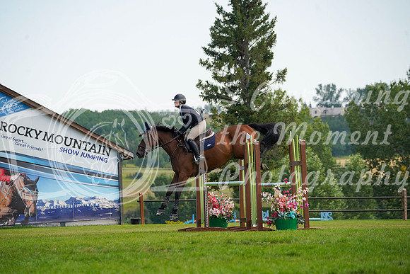 17002 - Grace - 2026 Rocky Mountain Classic II - Saturday August 15th