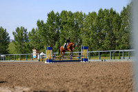 07507 - Mykenzi - 2026 Rocky Mountain Classic II - Saturday August 15th