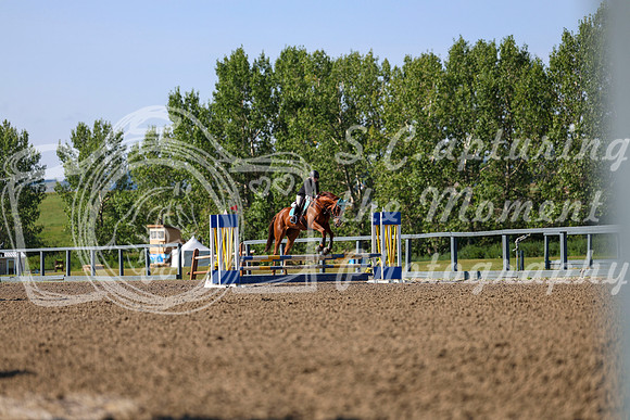 07507 - Mykenzi - 2026 Rocky Mountain Classic II - Saturday August 15th