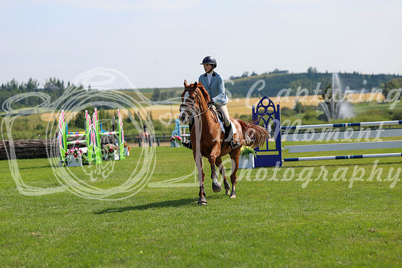 17797 - Shea - 2026 Rocky Mountain Classic II - Saturday August 15th