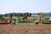 07508 - Mykenzi - 2026 Rocky Mountain Classic II - Saturday August 15th