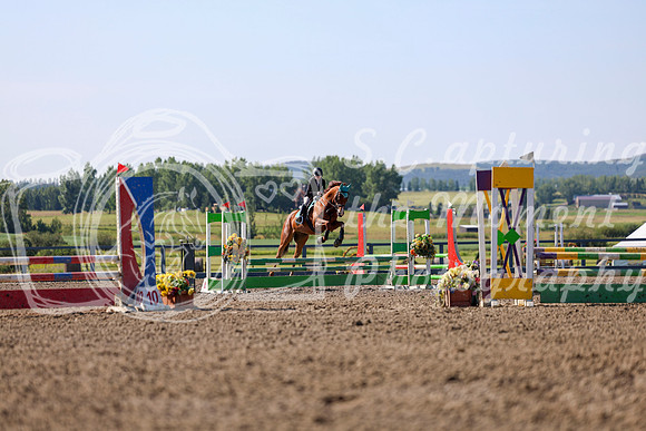 07508 - Mykenzi - 2026 Rocky Mountain Classic II - Saturday August 15th