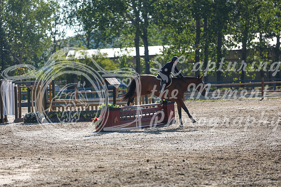 04826 - Mckenna - 2026 Rocky Mountain Classic II - Saturday August 15th