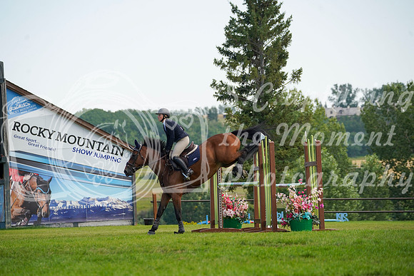 17003 - Grace - 2026 Rocky Mountain Classic II - Saturday August 15th