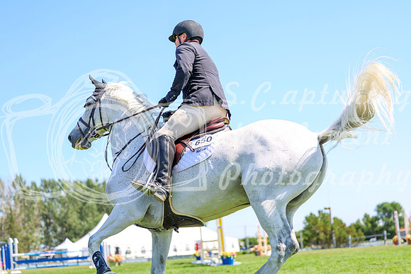 12157 - Shea - 2026 Rocky Mountain Classic II - Saturday August 15th