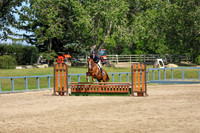 26804 - Mckenna - 2026 Rocky Mountain Classic II - Saturday August 15th