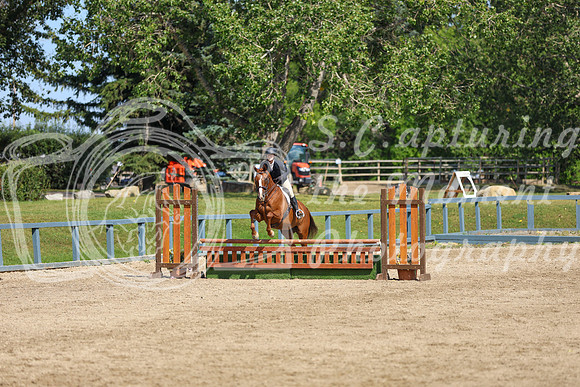 26804 - Mckenna - 2026 Rocky Mountain Classic II - Saturday August 15th