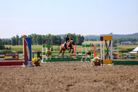 07509 - Mykenzi - 2026 Rocky Mountain Classic II - Saturday August 15th