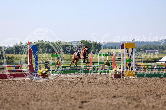 07509 - Mykenzi - 2026 Rocky Mountain Classic II - Saturday August 15th