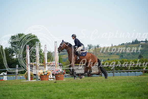 17004 - Grace - 2026 Rocky Mountain Classic II - Saturday August 15th