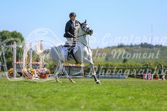12158 - Shea - 2026 Rocky Mountain Classic II - Saturday August 15th