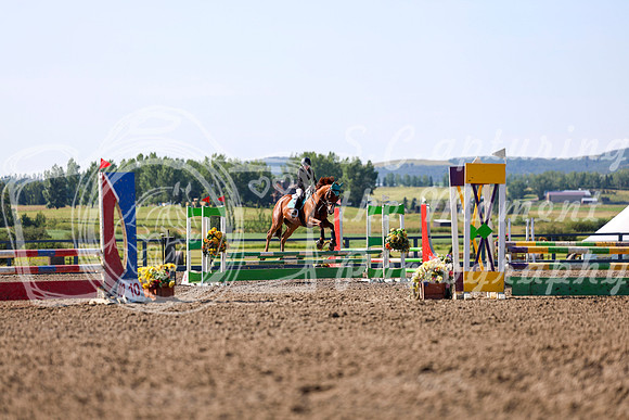 07510 - Mykenzi - 2026 Rocky Mountain Classic II - Saturday August 15th