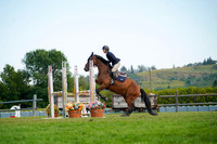 17005 - Grace - 2026 Rocky Mountain Classic II - Saturday August 15th