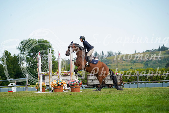 17005 - Grace - 2026 Rocky Mountain Classic II - Saturday August 15th