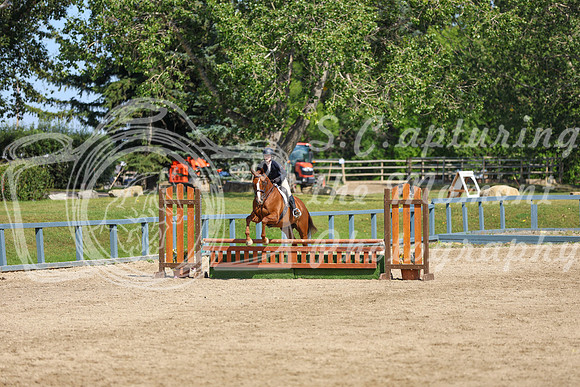 26805 - Mckenna - 2026 Rocky Mountain Classic II - Saturday August 15th