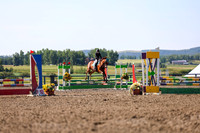 07511 - Mykenzi - 2026 Rocky Mountain Classic II - Saturday August 15th