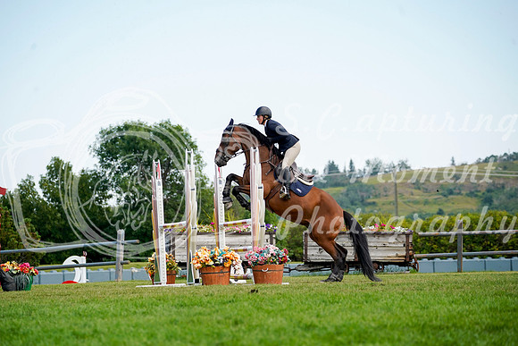 17006 - Grace - 2026 Rocky Mountain Classic II - Saturday August 15th