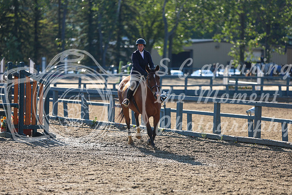 04828 - Mckenna - 2026 Rocky Mountain Classic II - Saturday August 15th