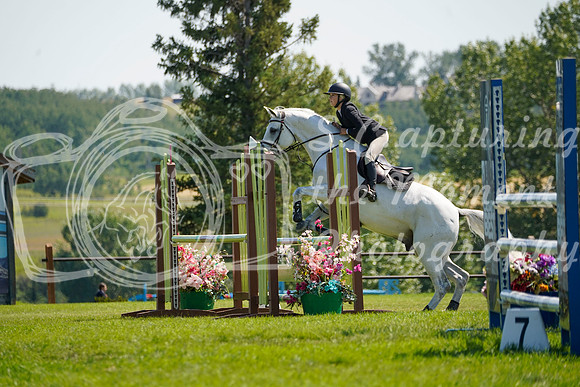 16397 - Grace - 2026 Rocky Mountain Classic II - Saturday August 15th