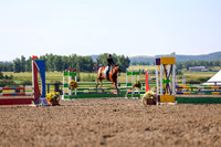 07512 - Mykenzi - 2026 Rocky Mountain Classic II - Saturday August 15th