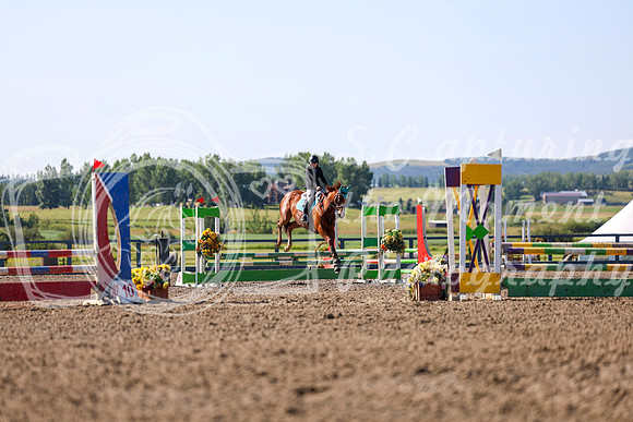 07512 - Mykenzi - 2026 Rocky Mountain Classic II - Saturday August 15th