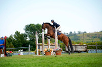 17007 - Grace - 2026 Rocky Mountain Classic II - Saturday August 15th