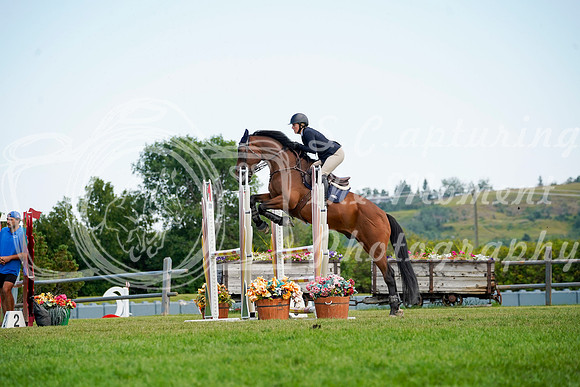 17007 - Grace - 2026 Rocky Mountain Classic II - Saturday August 15th