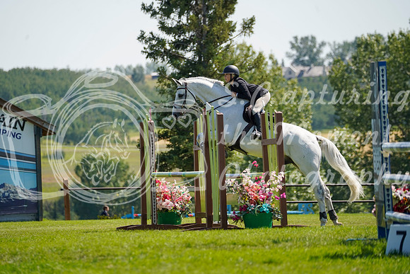 16398 - Grace - 2026 Rocky Mountain Classic II - Saturday August 15th