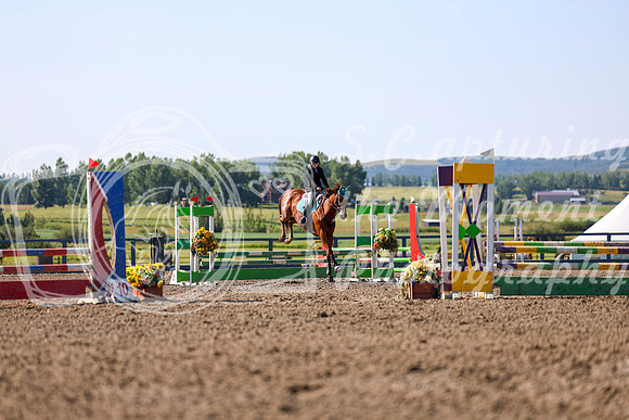 07513 - Mykenzi - 2026 Rocky Mountain Classic II - Saturday August 15th