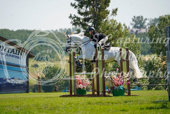 16399 - Grace - 2026 Rocky Mountain Classic II - Saturday August 15th