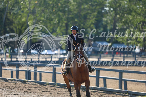 04830 - Mckenna - 2026 Rocky Mountain Classic II - Saturday August 15th